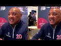 Marvelous Marvin Hagler talks about his career, Life after boxing, Giving back, Racism and more.