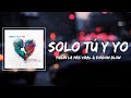 Solo Tu Y Yo Lyrics - Shadow Blow and Yailin La Más Viral