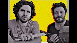 Ciwan Haco - Hay Lê. - Blok Flüt Ve Gi̇tar