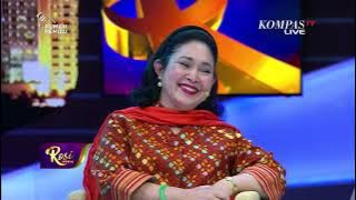 Download lagu The Bittersweetness of Being the Child of the President of the Republic of Indonesia - ROSI