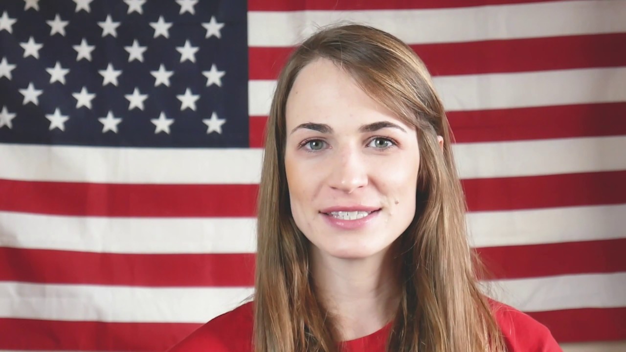 Wakacje w USA jak w 3 minuty dostałam pracę w USA?!? // Program Camp