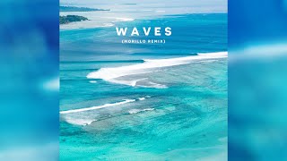 Celebrity Koresma - Waves (Morillo Remix) Profile