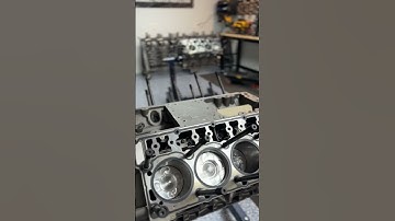 J&K is the #1 source for Powerstroke engines, cylinder heads, and performance parts    615-758-7749