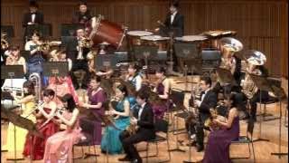 行進曲「軍艦」 / 瀬戸口藤吉　Warship March / Tokichi Setoguchi