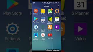 How To Backup Any App After Install Playstore Or 9Apps screenshot 4