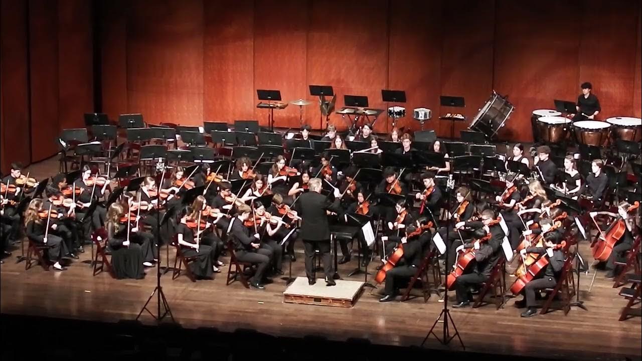 YOSApalooza 2023 - Haydn Symphony No. 104 in D major "London" Finale YOSApalooza 2023 - Haydn Symphony No. 104 in D major "London" Finale