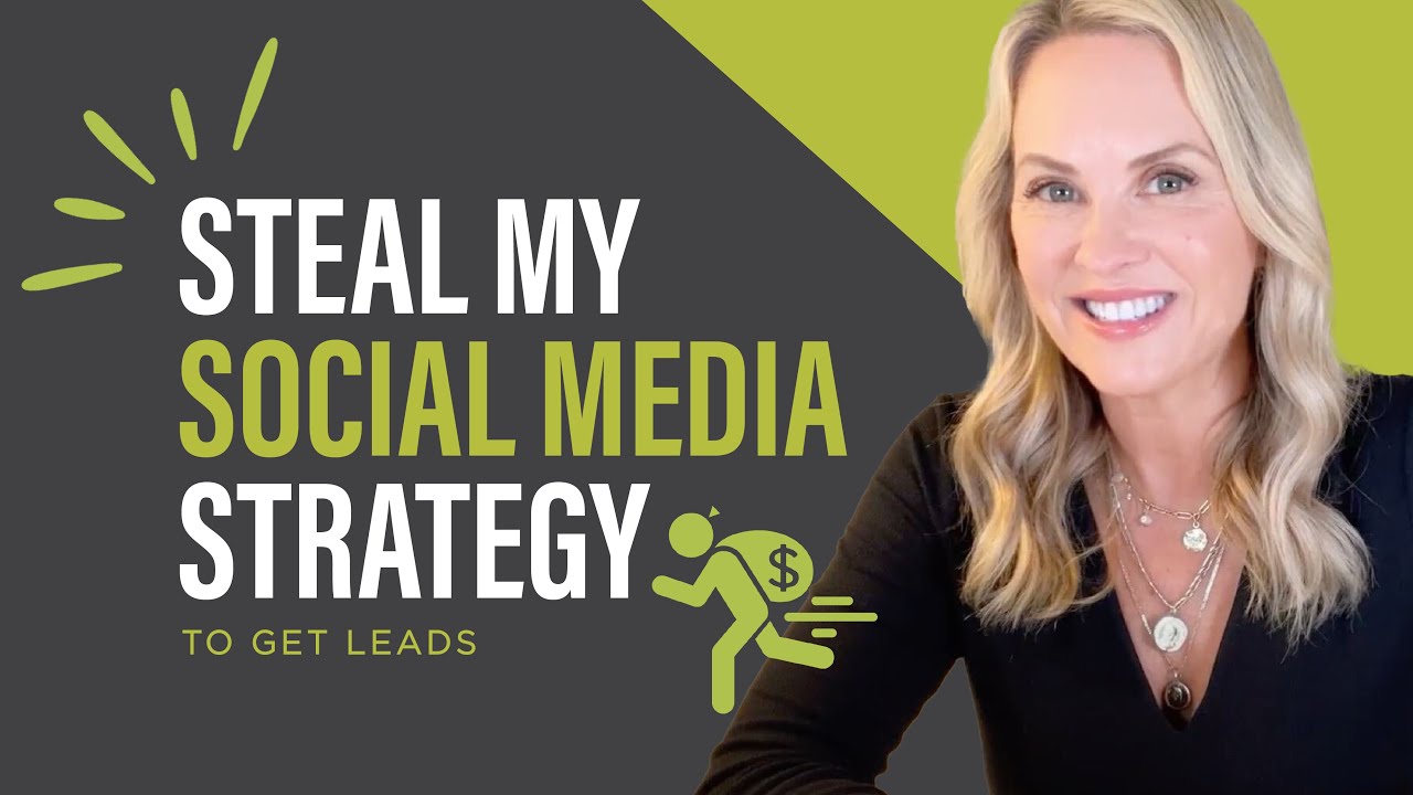 How To Host A Successful GIVEAWAY and GET LEADS