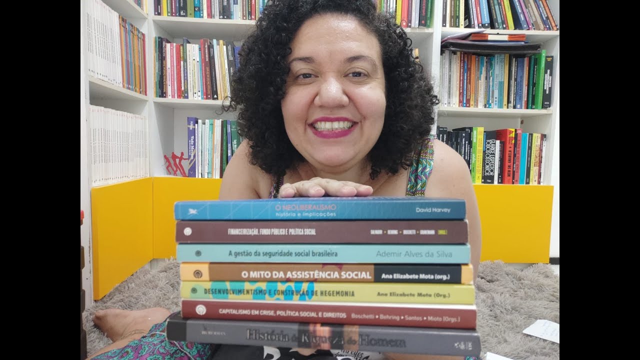 Seguridade Social | Aula 04 | Serviço Social Sem Neura