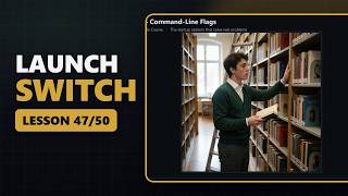 Information ComfyUI Command-Line Flags Worth Knowing | Lesson 47 of 50 News