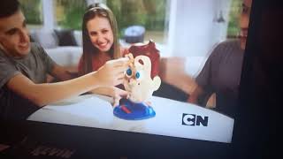 Error En Cn Argentina Logo En Cortes Comerciales