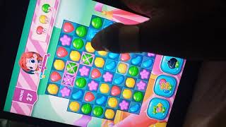 Sweet Candy Sugar Match 3 Puzzle 2020 screenshot 1