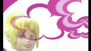 Polly Pocket - Lalala Polly Song (2002)