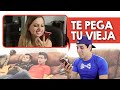 Te pega tu vieja - PARODIA "Te quiero tanto tanto" OV7