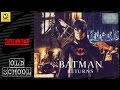 Batman Returns – Longplay (Old School) [SNES]