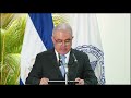 Más poder al “superministro”: Ovidio Reyes desplaza a “Chico” López