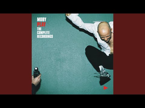 Moby — Rushing
