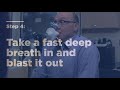 Learn About Spirometry: Taking a Lung Function Test