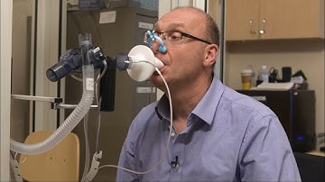 Learn About Spirometry: Taking a Lung Function Test