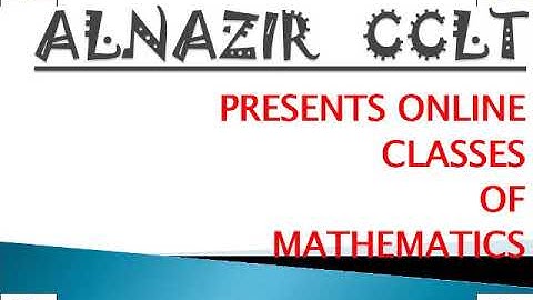 Math Class 9,10 Unit No 5 Factorization, H.C.F., L.C.M. & Square Roots L19F Exc NO 5.6│ALNAZIR CCLT