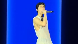 Download lagu 230430 B.I 비아이 - 열아홉(NINETEEN) | B.I 2023 ASIA TOUR IN MACAU