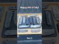 Part 2 showing off great American made knives #edcknife #edc #edclifestyle #knifenerd #shorts #usa
