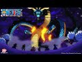 I samurai di Oden contro Kaido! | One Piece