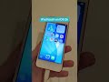 If the iPod touch got iOS 26 #iphone #ios #tech #apple #ipod