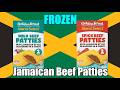 How Good Are Frozen Jamaican Beef Patties?