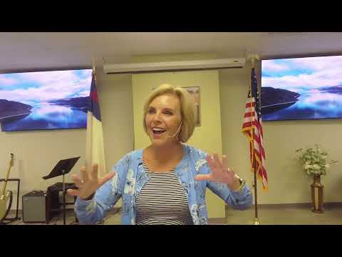 Be Healed, Healthy, And Whole-Speak Life! Pt-2 Be Healed, Healthy, And Whole-Speak Life! Pt-2