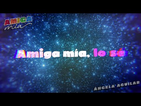 Angela Aguilar -
