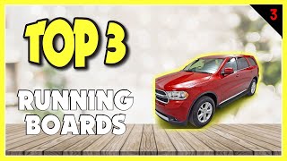 Best Running Boards In 2023