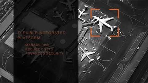 Gallagher Security Overview