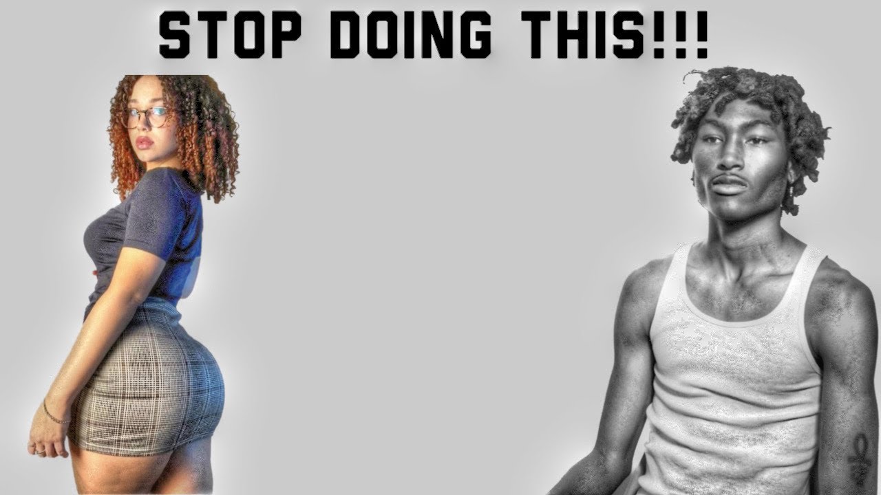 #1 Mistake Handsome Men Make On The First Date!!! - YouTube