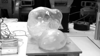 BOUNDLESS PNEUMATICS