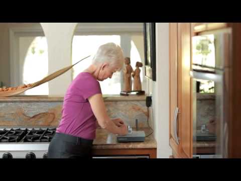 Discover the Wellcore Personal Emergency Response System