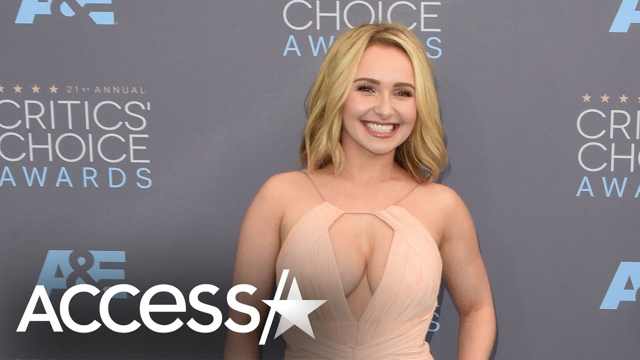 Hayden Panettiere’s Tribute For Daughter Kaya’s 6th Birthday