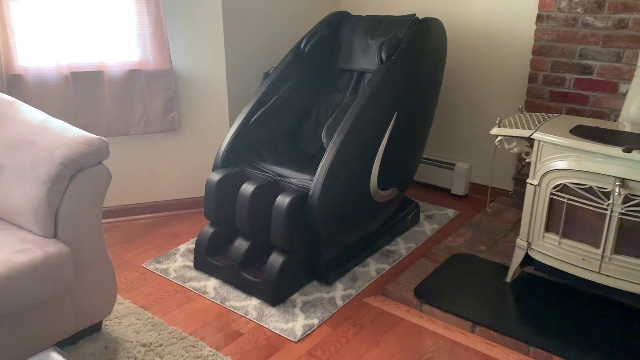 Liverpool Massage chair YouTube
