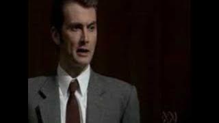 David Tennant - The Chatterley Affair