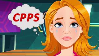 RegenePulse® for Chronic Pelvic Pain Syndrome (CPPS)