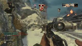 Quad Feed | WW2