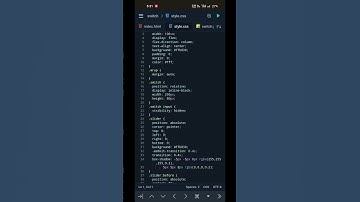 color switcher using Html css javascript