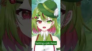 The Harsh Truth About Work After School