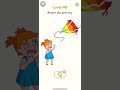 DOP 2 Level 145 - Return the Girl’s Toy! 🎀🧸 #shorts #dop2 #gaming #gameshorts