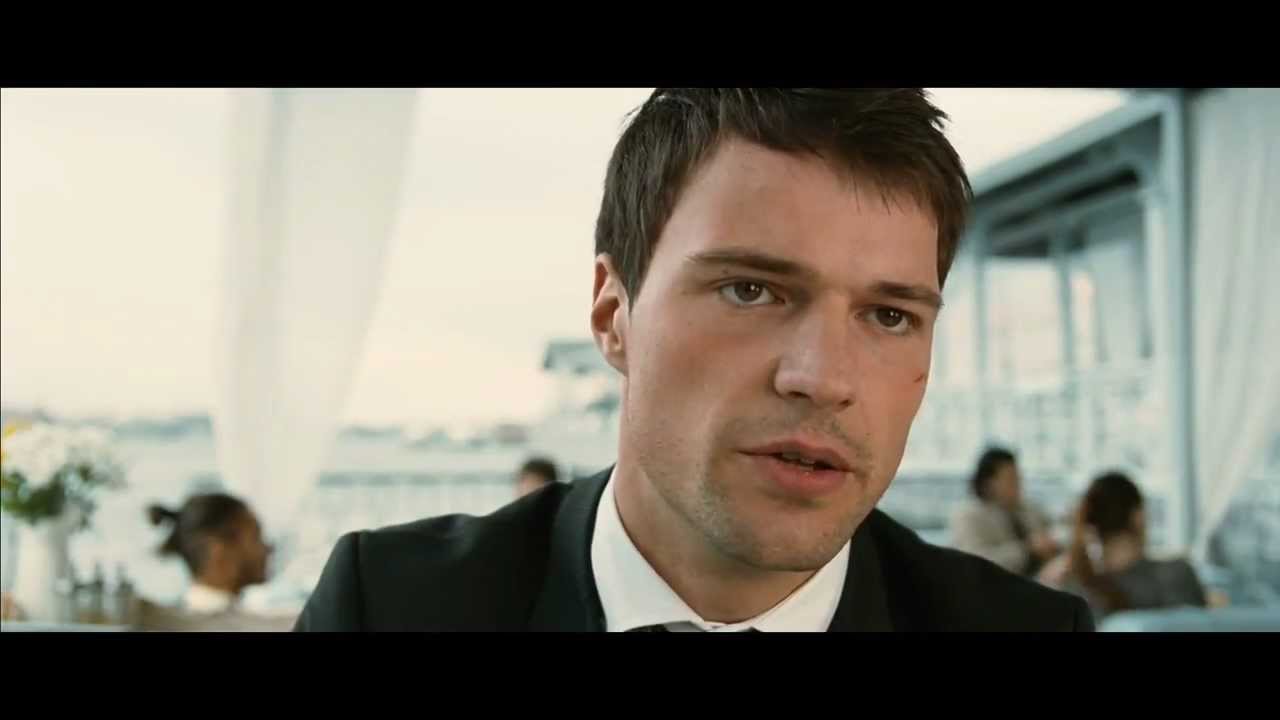 Лучший момент из фильма Духлесс - YouTube