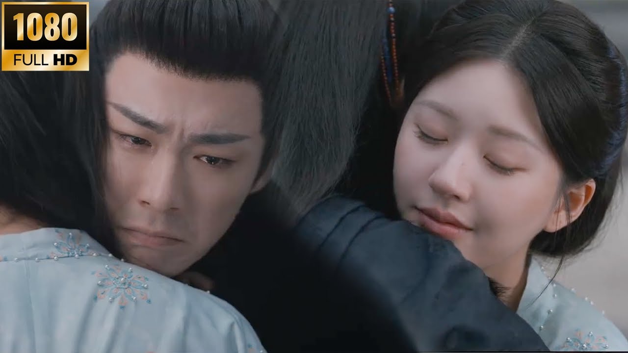 【大结局】灰姑娘得知惡魔王爺身患絕症，决心最後的日子一直在一起💓[珠帘玉幕 The Story of Pearl Girl]💋中国电视剧💞赵露思