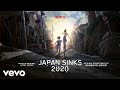 Kensuke ushio  dad i  japan sinks 2020 netflix original anime series soundtrack