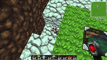 Minecraft 1.7.9 Light Sensor Tutorial