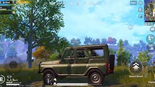Debut win in #PUBGMobile Duo mode