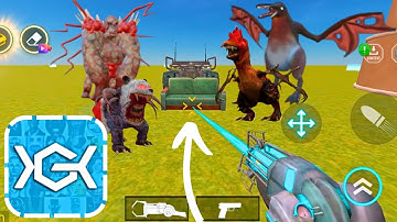 Nextbots In Playground MOD new Lakes to NEXT Update 4.3.4 Baru Vehicles Zoochosis Skibidi Toilet…