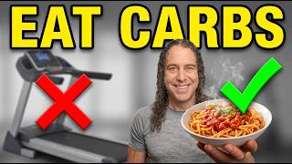 Stop Doing This to Lose Weight (5 Beginner Mistakes)